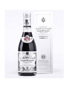 Vinagre Balsámico de Módena IGP con estuche '1 Medalla de...