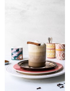 Chai para Latte Mix 120g 2