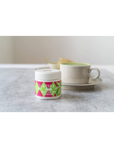 Té Matcha Beauty 30g 2
