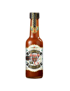 Salsa Picante Trouble in Trinidad 6* (Escala Scoville:...