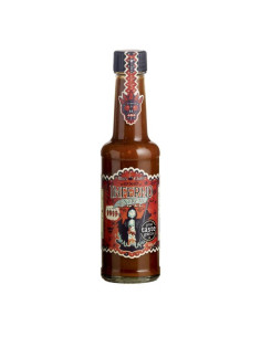 Salsa Picante Infierno Extreme 4* (Escala Scoville:...