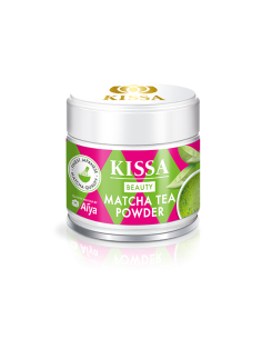 Té Matcha Beauty 30g