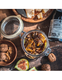 Vinagre Balsámico de Módena IGP con estuche '1 Medalla de... 2