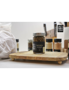 Tartufata (Setas y Trufa en Aceite) 180gr. 2