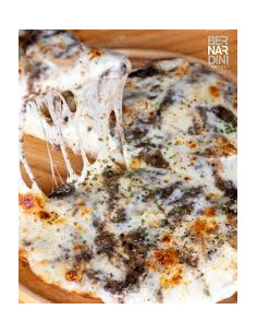 Tartufata (Setas y Trufa en Aceite) 500gr. 2